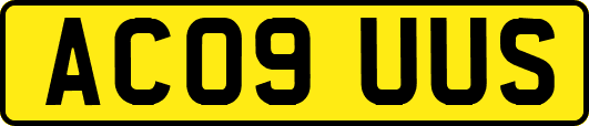 AC09UUS