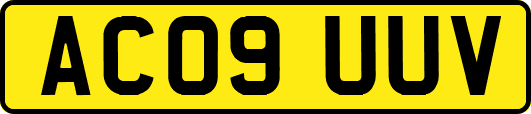 AC09UUV