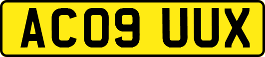 AC09UUX