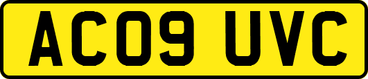 AC09UVC