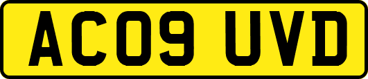 AC09UVD