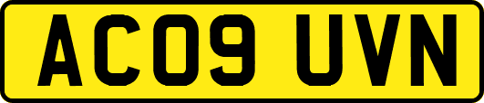 AC09UVN