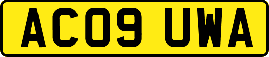 AC09UWA