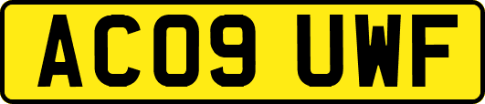 AC09UWF