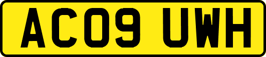 AC09UWH