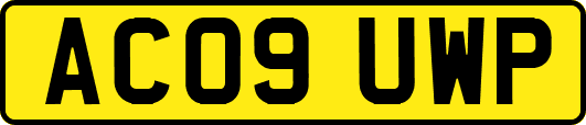 AC09UWP