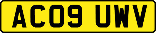 AC09UWV