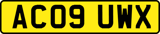 AC09UWX