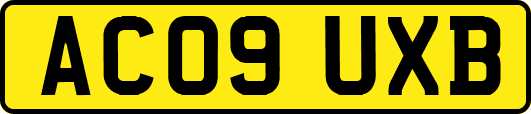 AC09UXB