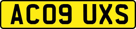AC09UXS