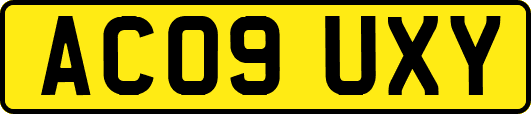 AC09UXY