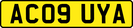 AC09UYA