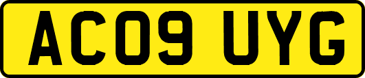 AC09UYG