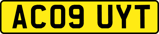 AC09UYT