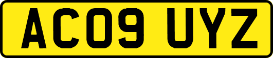 AC09UYZ
