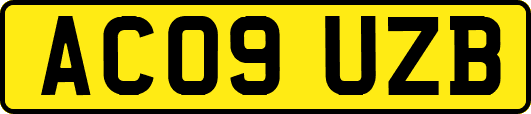 AC09UZB