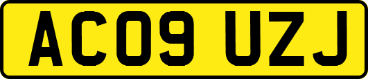 AC09UZJ