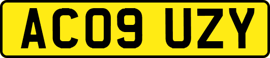 AC09UZY