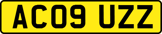 AC09UZZ
