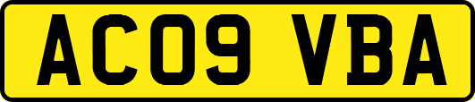 AC09VBA