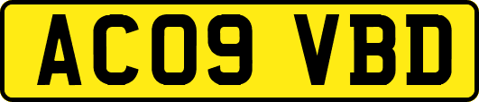 AC09VBD