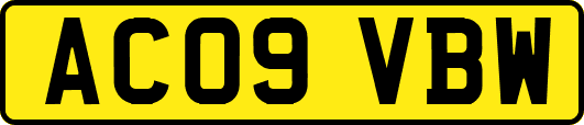 AC09VBW