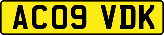AC09VDK