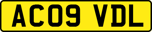 AC09VDL
