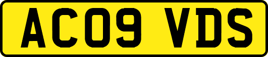 AC09VDS