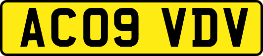 AC09VDV