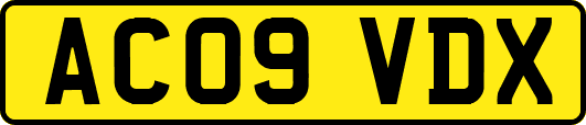 AC09VDX