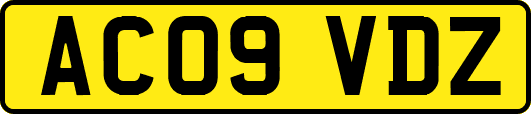 AC09VDZ