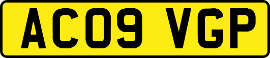 AC09VGP