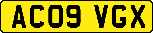 AC09VGX