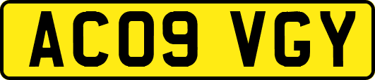 AC09VGY