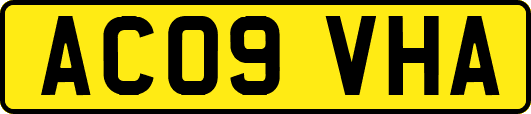 AC09VHA