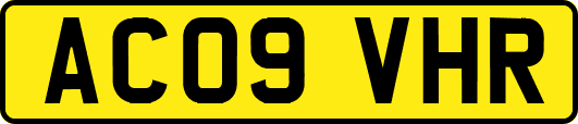 AC09VHR