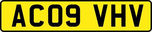 AC09VHV