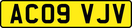 AC09VJV