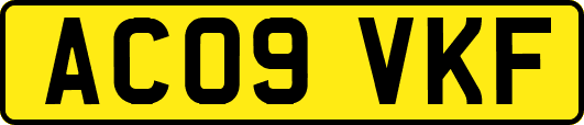 AC09VKF