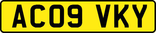 AC09VKY