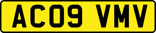 AC09VMV