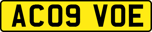 AC09VOE