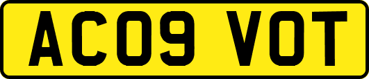 AC09VOT