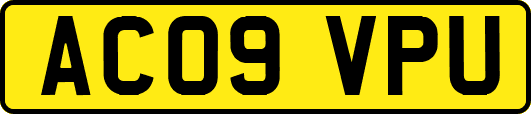 AC09VPU