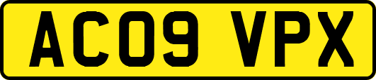 AC09VPX