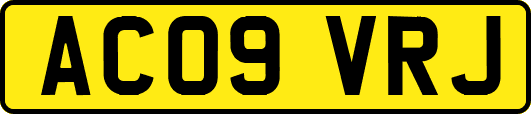 AC09VRJ