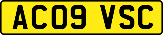 AC09VSC