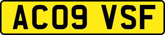 AC09VSF