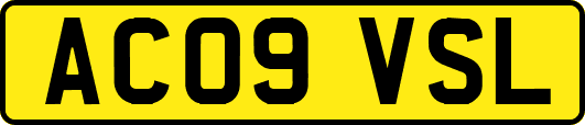 AC09VSL